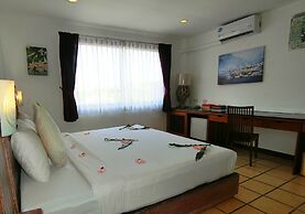 Aochalong Villa Resort & Spa