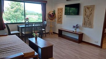 Aochalong Villa Resort & Spa