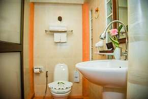 Aochalong Villa Resort & Spa