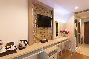 Aochalong Villa Resort & Spa