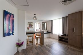 Aochalong Villa Resort & Spa