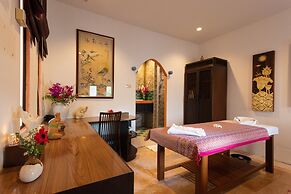 Aochalong Villa Resort & Spa