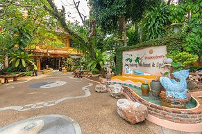 Aochalong Villa Resort & Spa