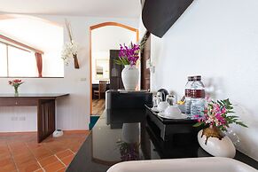 Aochalong Villa Resort & Spa