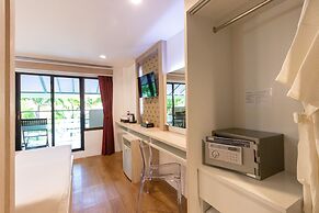 Aochalong Villa Resort & Spa