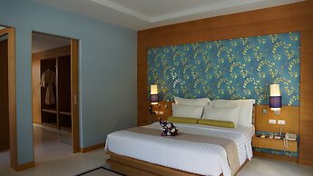 APSARA Beachfront Resort and Villa