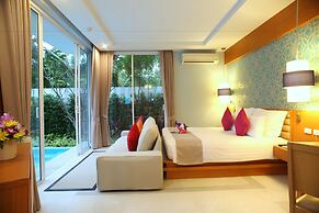 APSARA Beachfront Resort and Villa