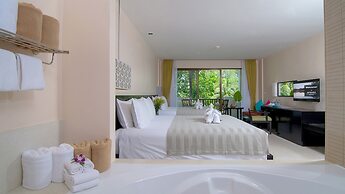 APSARA Beachfront Resort and Villa