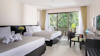 APSARA Beachfront Resort and Villa