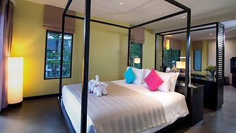 APSARA Beachfront Resort and Villa