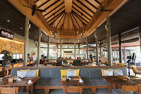 APSARA Beachfront Resort and Villa