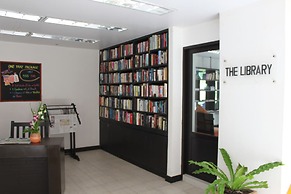 APSARA Beachfront Resort and Villa