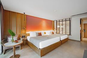 APSARA Beachfront Resort and Villa