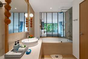 APSARA Beachfront Resort and Villa