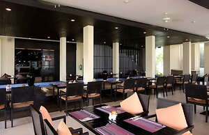 APSARA Beachfront Resort and Villa