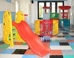 APSARA Beachfront Resort and Villa