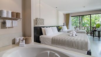 APSARA Beachfront Resort and Villa