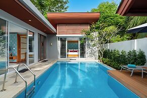 APSARA Beachfront Resort and Villa