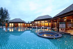 APSARA Beachfront Resort and Villa