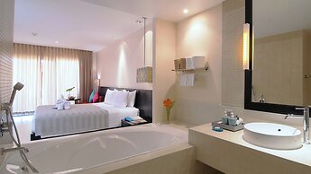 APSARA Beachfront Resort and Villa