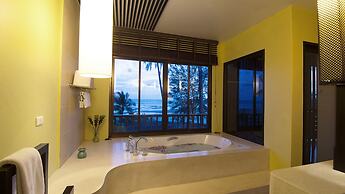 APSARA Beachfront Resort and Villa