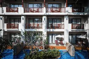 APSARA Beachfront Resort and Villa