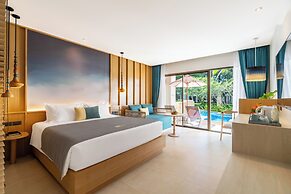 APSARA Beachfront Resort and Villa