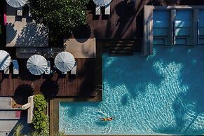 APSARA Beachfront Resort and Villa