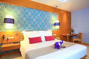 APSARA Beachfront Resort and Villa