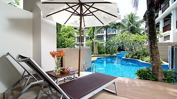 APSARA Beachfront Resort and Villa