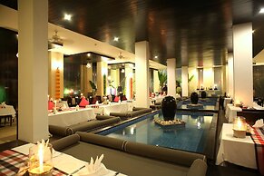 APSARA Beachfront Resort and Villa