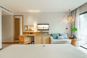 APSARA Beachfront Resort and Villa