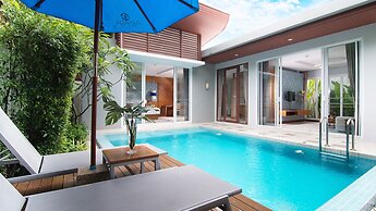 APSARA Beachfront Resort and Villa