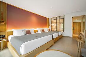 APSARA Beachfront Resort and Villa