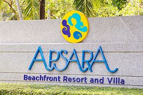 APSARA Beachfront Resort and Villa