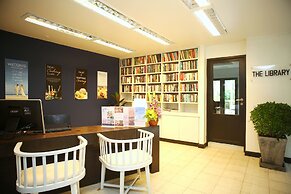 APSARA Beachfront Resort and Villa