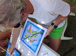 APSARA Beachfront Resort and Villa