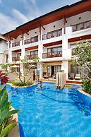APSARA Beachfront Resort and Villa