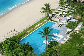 APSARA Beachfront Resort and Villa