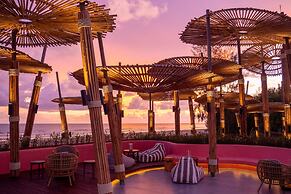 APSARA Beachfront Resort and Villa