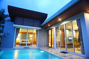 APSARA Beachfront Resort and Villa