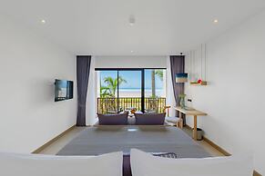 APSARA Beachfront Resort and Villa