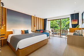 APSARA Beachfront Resort and Villa