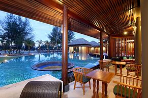APSARA Beachfront Resort and Villa