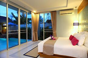 APSARA Beachfront Resort and Villa