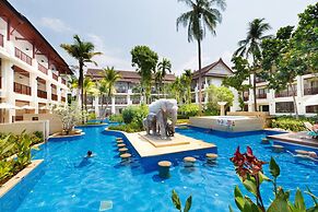 APSARA Beachfront Resort and Villa