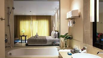 APSARA Beachfront Resort and Villa