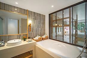 APSARA Beachfront Resort and Villa