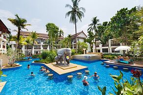 APSARA Beachfront Resort and Villa