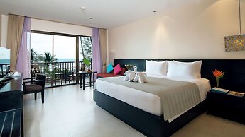APSARA Beachfront Resort and Villa